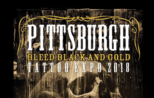 Pittsburgh Tattoo Expo
