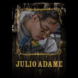 Julio Adame