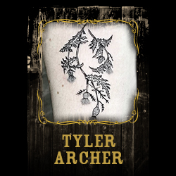 Tyler Archer