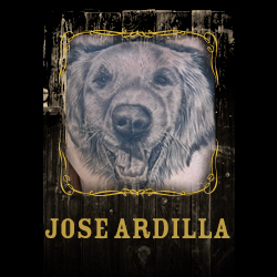 Jose Ardilla