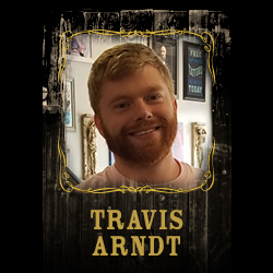 Travis Arndt