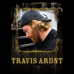 Travis Arndt