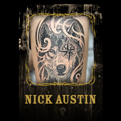 Nick Austin