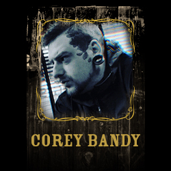 Corey Bandy