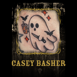 Casey Basher