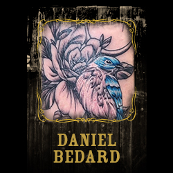 Daniel Bedard
