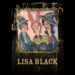 Lisa Black