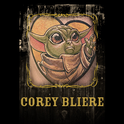 Corey Bliere