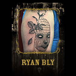 Ryan Bly
