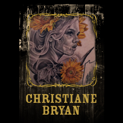 Christiane Bryan