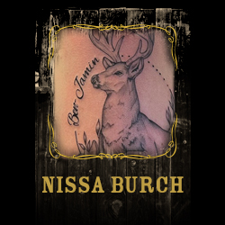 Nissa Burch