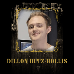 Dillon Butz-Hollis