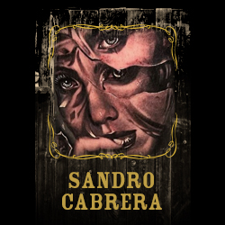 Sandro Cabrera
