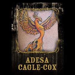 Adesa Cagle-Cox