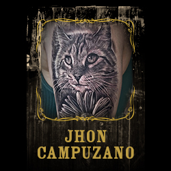 Jhon Campuzano