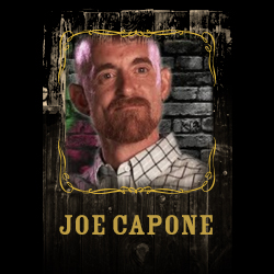 Joe Capone