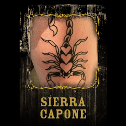 Sierra Capone