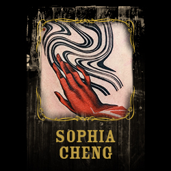 Sophia Cheng