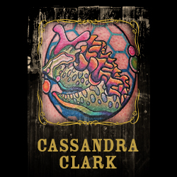 Cassandra Clark