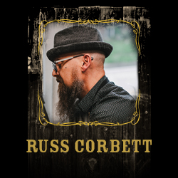 Russ Corbett