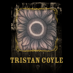 Tristan Coyle