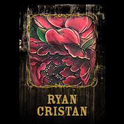 Ryan Cristan