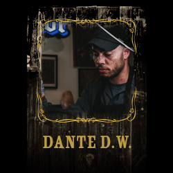 Dante DW