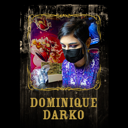Dominique Darko