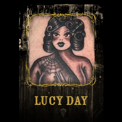 Lucy Day