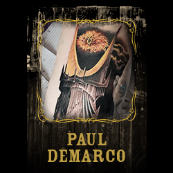 Paul Demarco