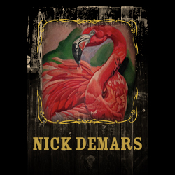 Nick Demars