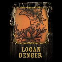 Logan Denger