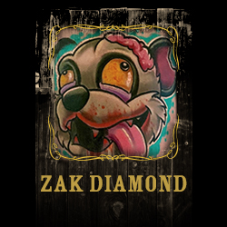 Zak Diamond