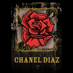 Chanel Diaz