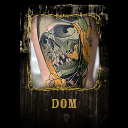 Dom