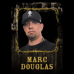 Marc Douglas
