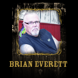 Brian Everett
