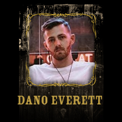 Dano Everett