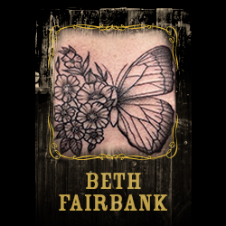 Beth Fairbank