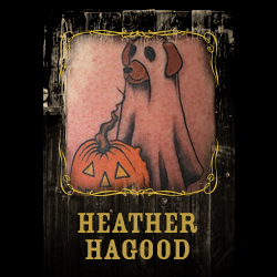 Heather Hagood
