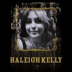Haleigh Kelly