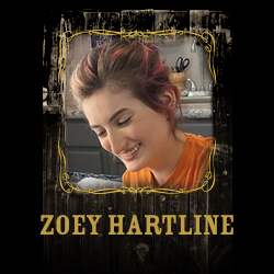 Zoey Hartline