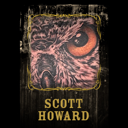 Scott Howard