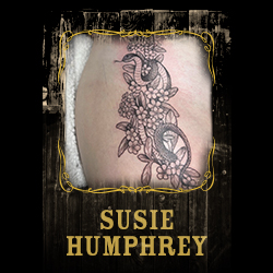 Susie Humphrey