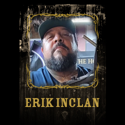 Erik Inclan