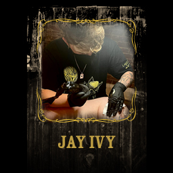 Jay Ivy