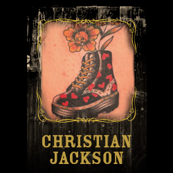 Christian Jackson