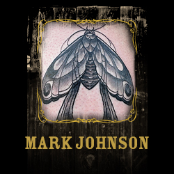 Mark Johnson