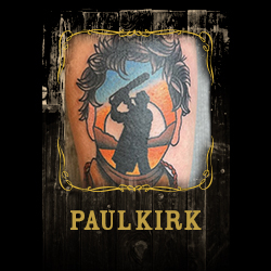 Paul Kirk
