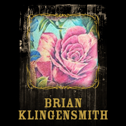 Brian Klingensmith